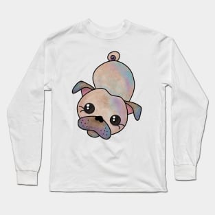 Pug Love Long Sleeve T-Shirt